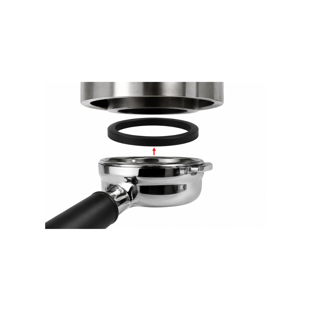 Portafiltra blīve 71×56×9 mm | 1186701 | Casadio, Cimbali, Faema, Nuova Simonelli, Victoria Arduino