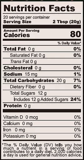 David Rio Power Chai Espresso – chai maisījums ar espresso kafiju (398 g bundža) 11090