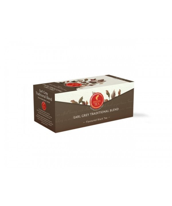 PACIŅU TĒJA JULIUS MEINL "EARL GREY TRADITIONAL BLEND"
