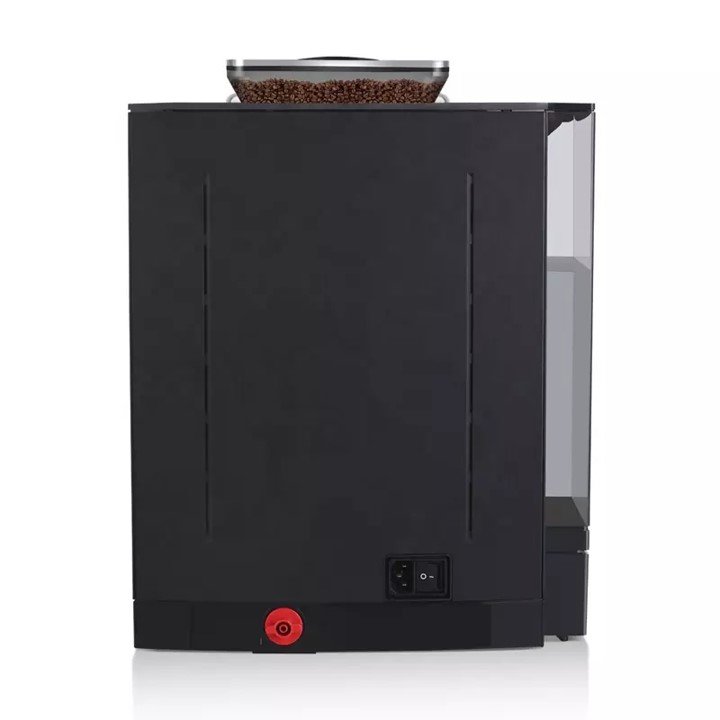 Kafijas automāts Dr. Coffee F10 Black
