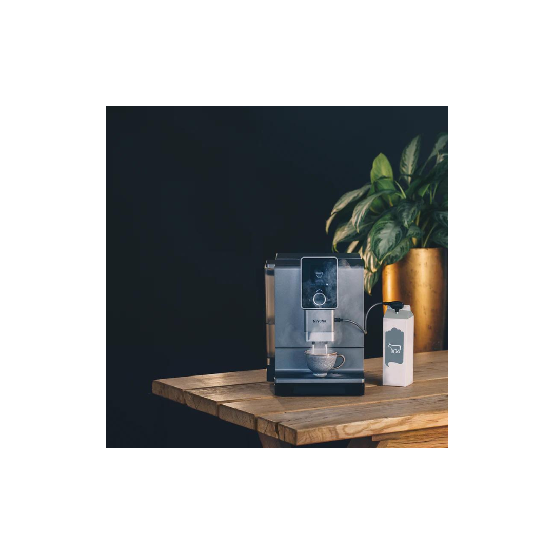 Piena caurule ievietošanai piena pakā NIVONA NIML220