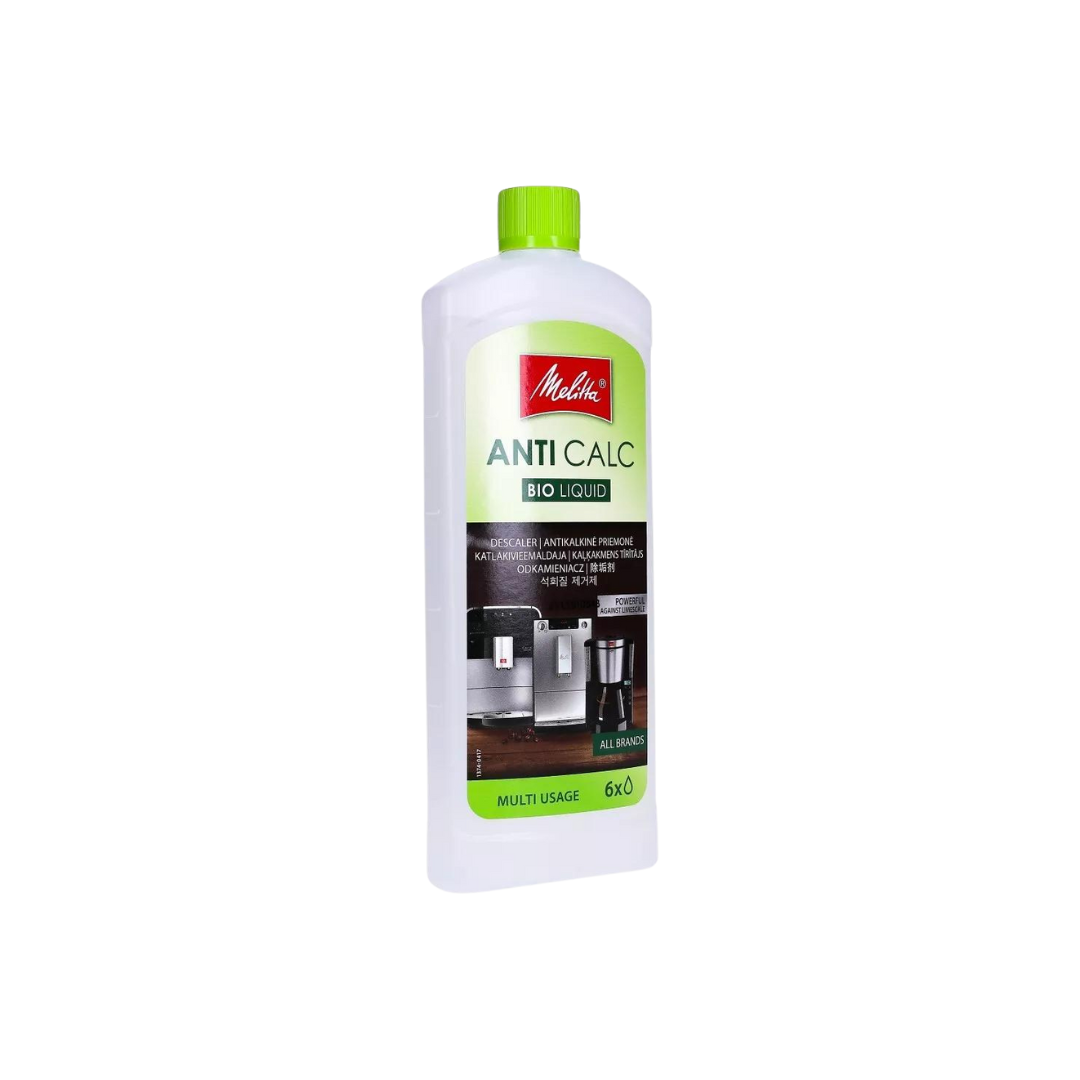 Atkaļķošanas līdzeklis ANTI CALC Bio Liquid, 250 ml 2210361