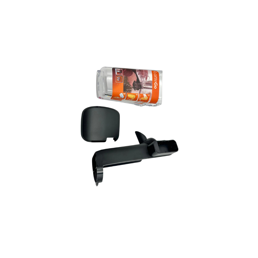 PHILIPS SAECO LatteGo Piena Karafe 421945016211 421944083391