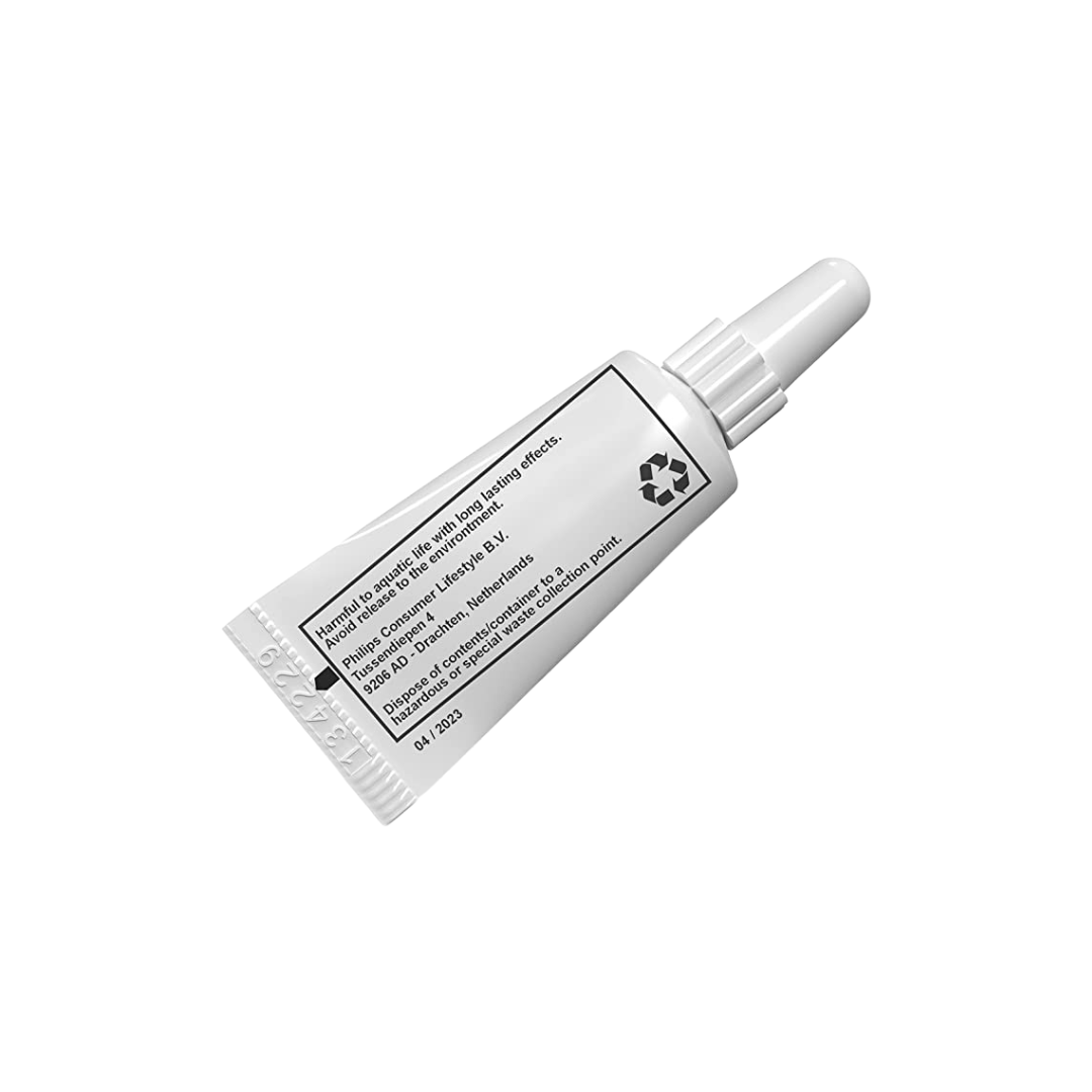 Silikona apkopes smērviela kafijas automātiem "SAECO/PHILIPS" 5gr 1180002