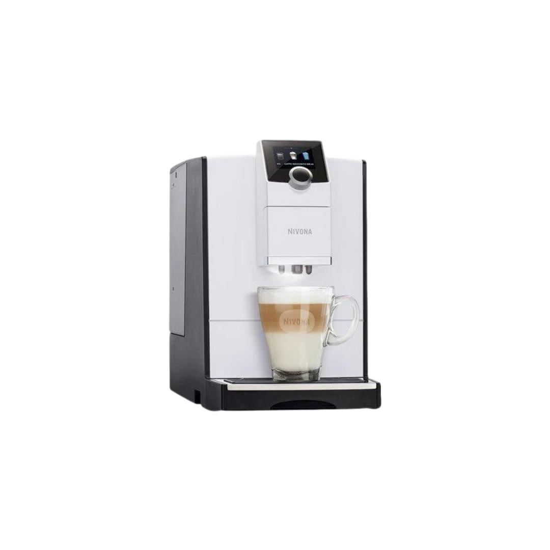 Kafijas automāts Nivona CafeRomatica NICR 796