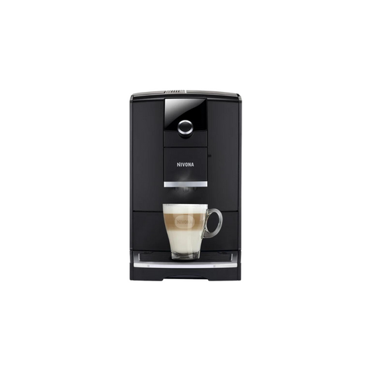 Kafijas automāts Nivona CafeRomatica NICR 790