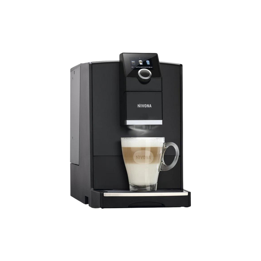 Kafijas automāts Nivona CafeRomatica NICR 790