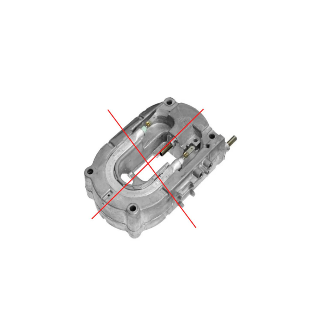 Delonghi sildelementa ESAM, ECA, EN blīvju remkomplekts 5513227941