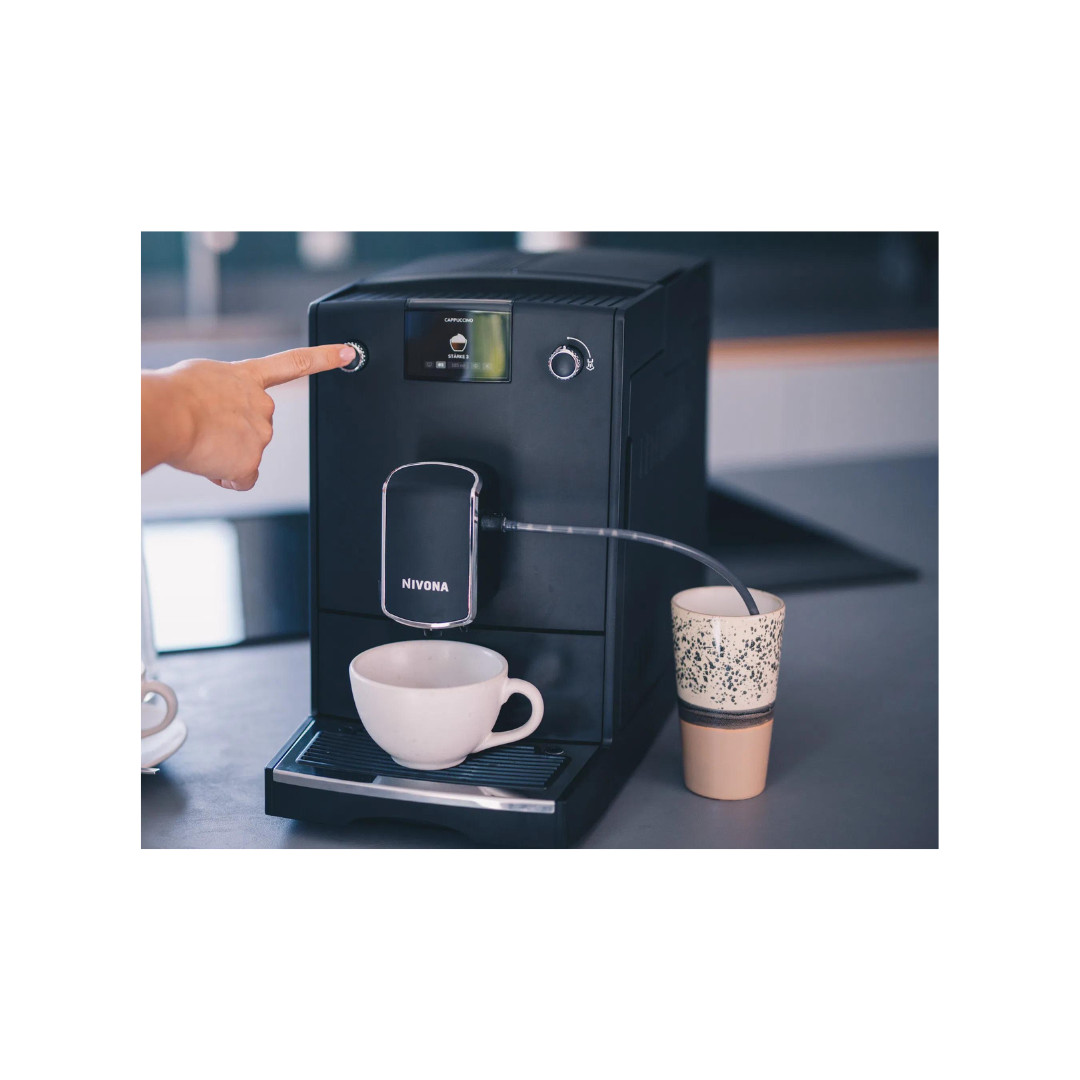 Kafijas automāta piena caurules MELITTA NIVONA 3 gab NIMA 330