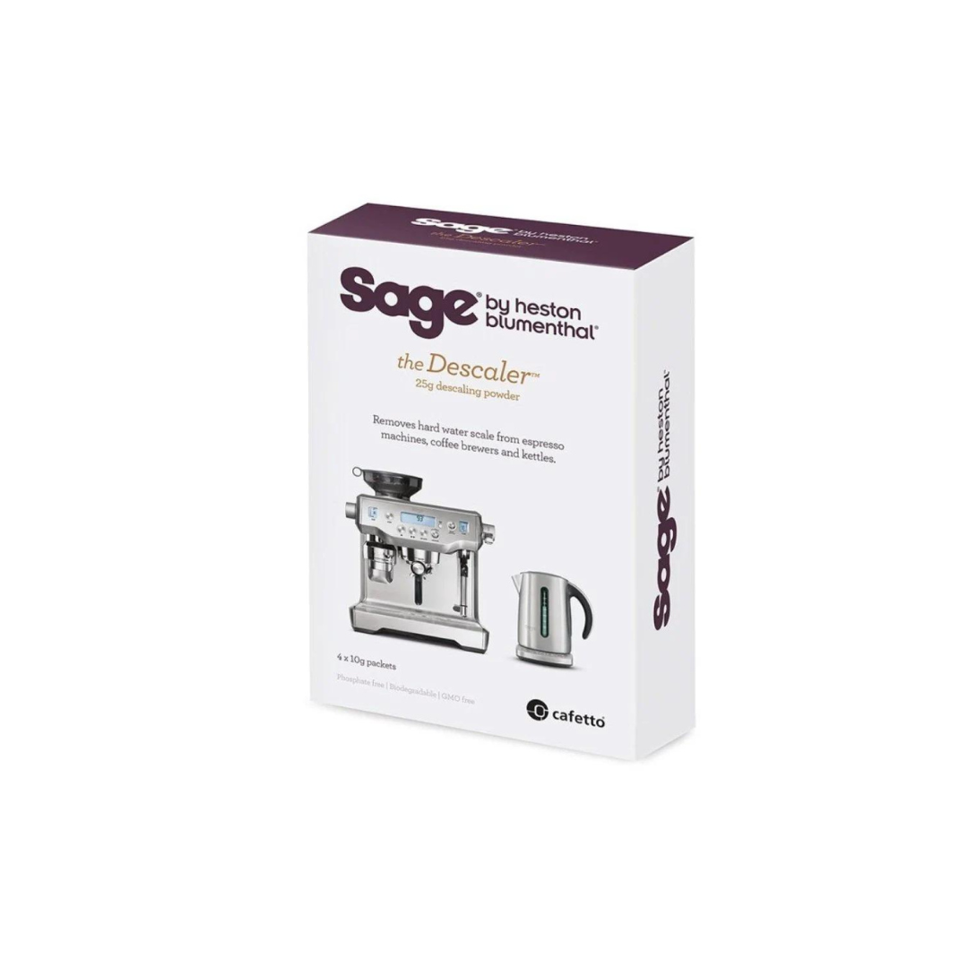 Sage Stollar Breville atkaļķošanas pulveris SAGE SES007