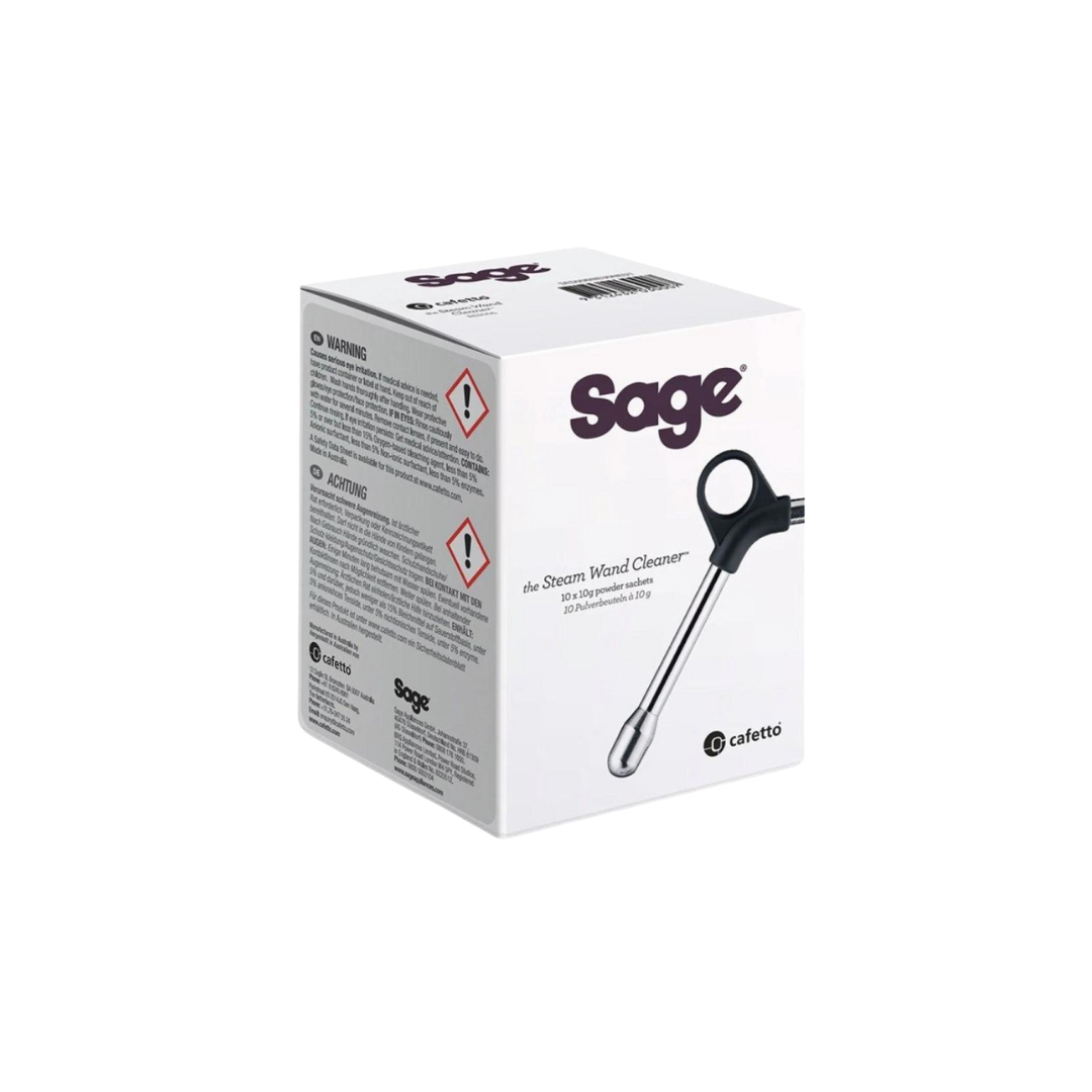 Sage piena sistēmai tīrīšanas pulveris SAGE SES006