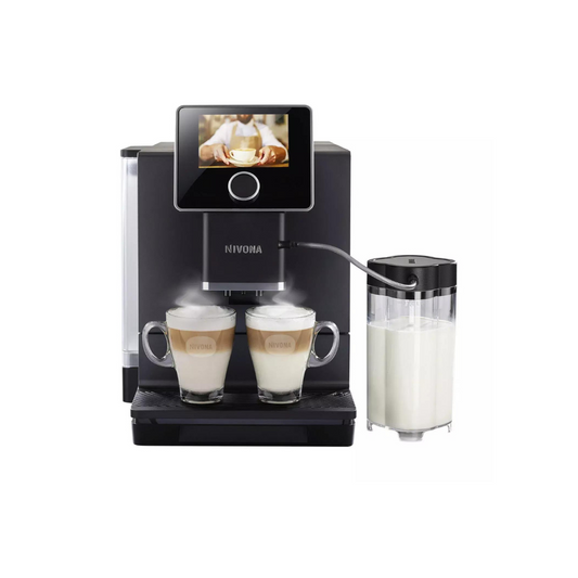 Kafijas automāts Nivona CafeRomatica NICR 960