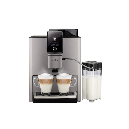 Kafijas automāts Nivona CafeRomatica NICR 1040