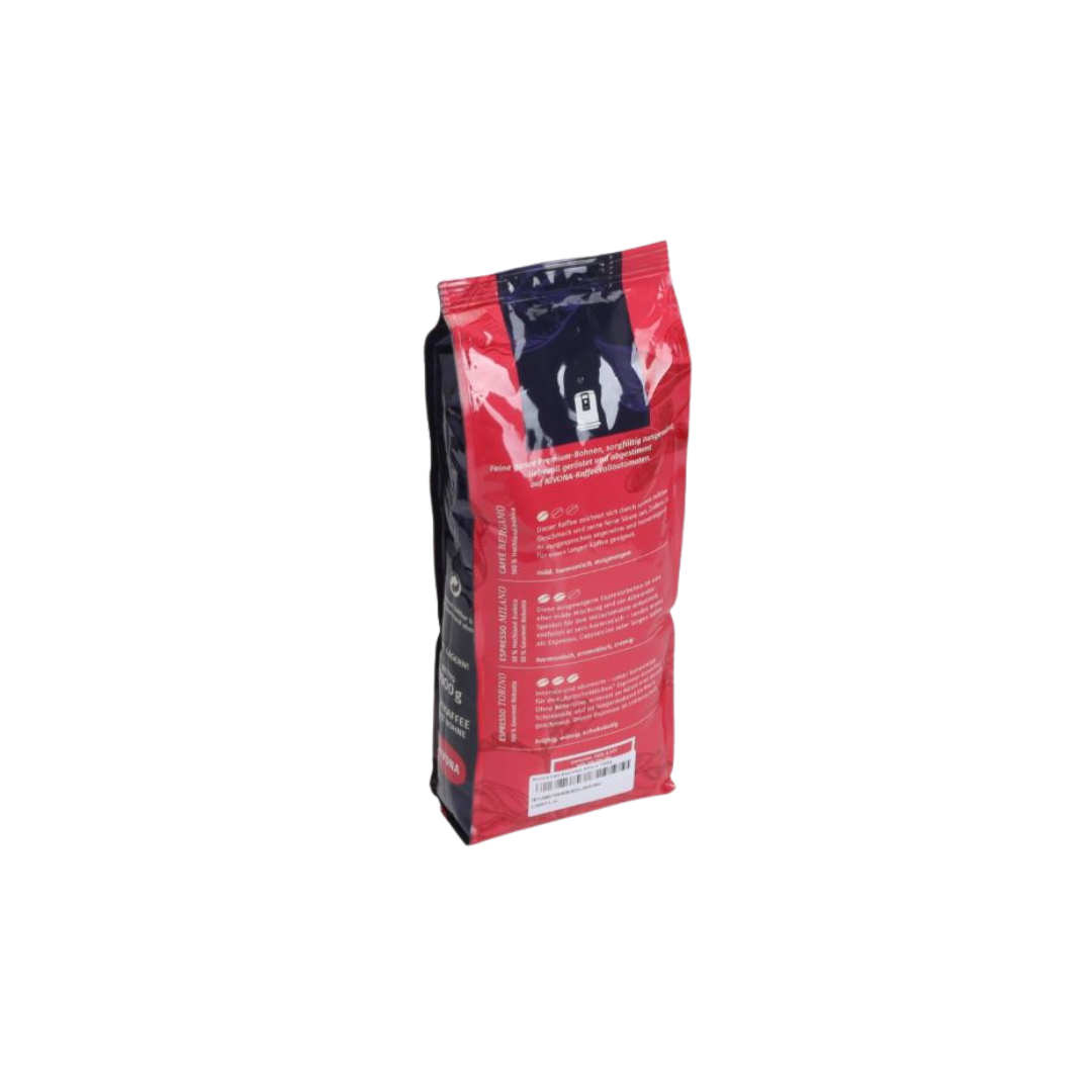 Nivona Espresso Milano 1 kg 390700006