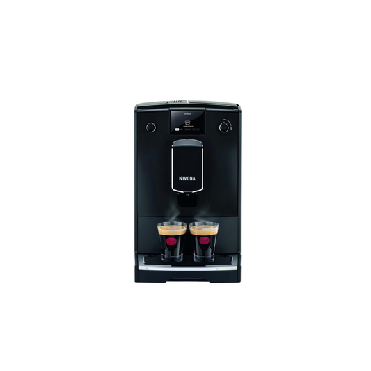 Kafijas automāts - Nivona NICR 690, melns