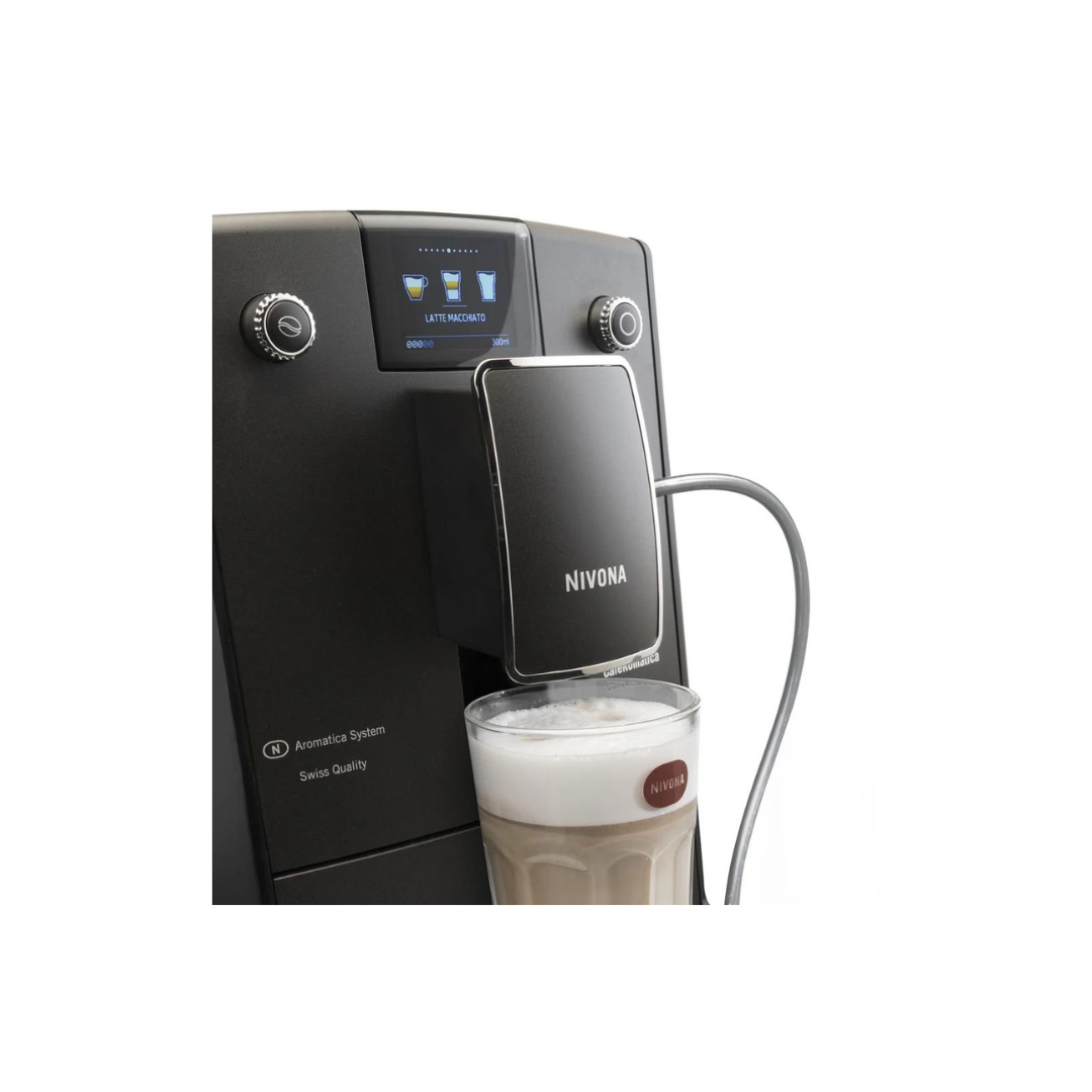 Kafijas automāts Nivona CafeRomatica NICR 759