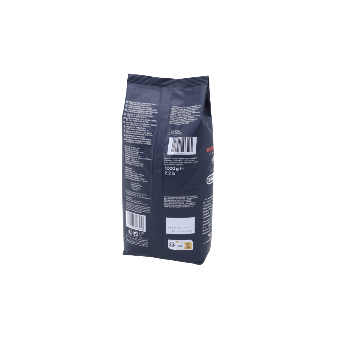 De’Longhi Kimbo Espresso Classic 1 kg 5513282371