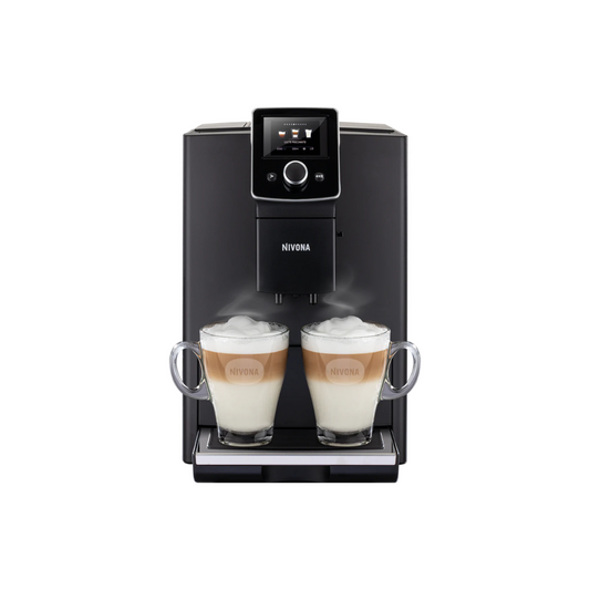 Kafijas automāts Nivona NICR 820