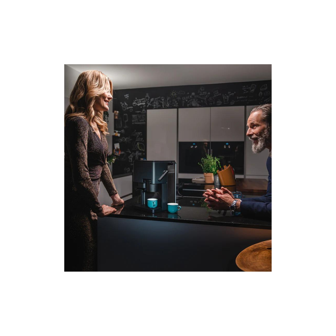 Nivona CUBE 4106 Black