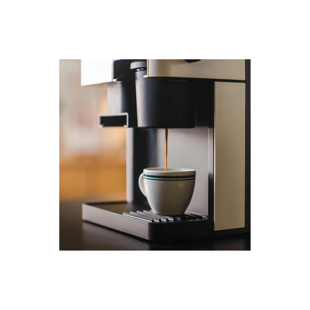 Nivona CUBE 4102 White