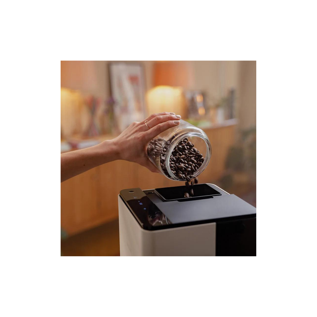 Nivona CUBE 4102 White