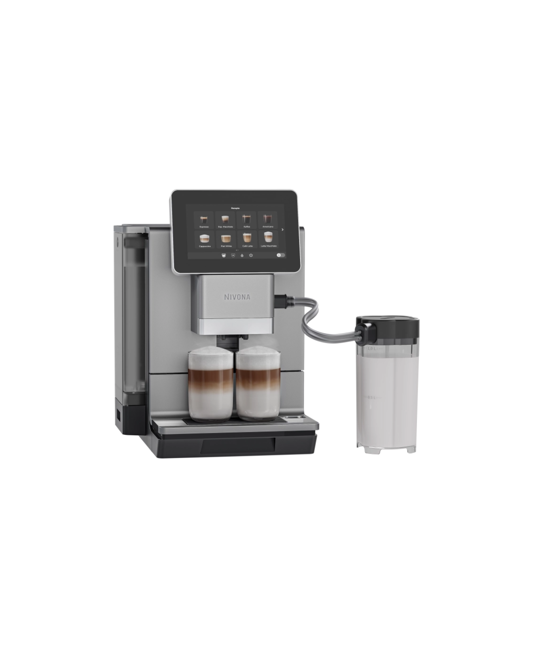 Nivona NIVO 9103 kafijas automāts