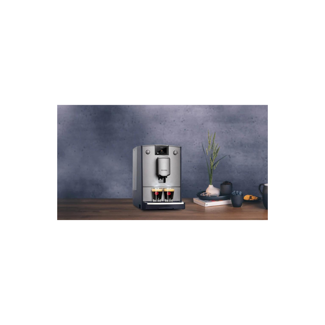 Kafijas automāts Nivona CafeRomatica NICR 695