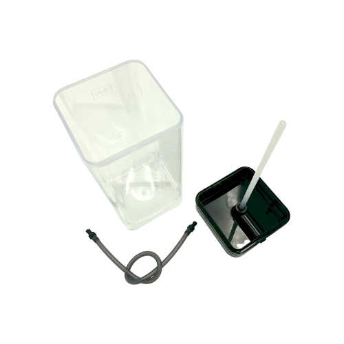 Piena tvertne Melitta Barista, 0.7 L (6764994)
