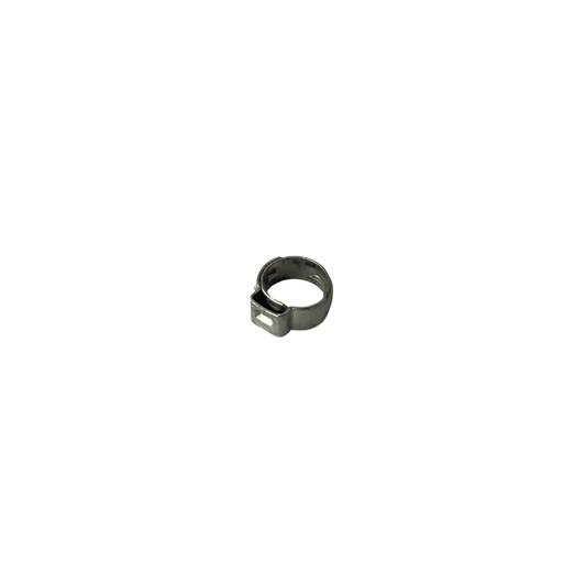 Metāla savilce 7.8 - 9.5 mm armētām caurulēm D=9.5 996530007742 12000892