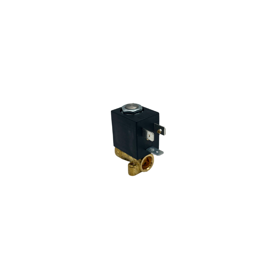 Saeco solenoīda vārsts – 2 virzienu, 24V / 7W Xelsis SM sērijai (421944069071)