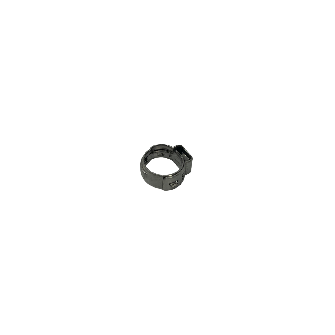 Metāla savilce 7.8 - 9.5 mm armētām caurulēm D=9.5 996530007742 12000892