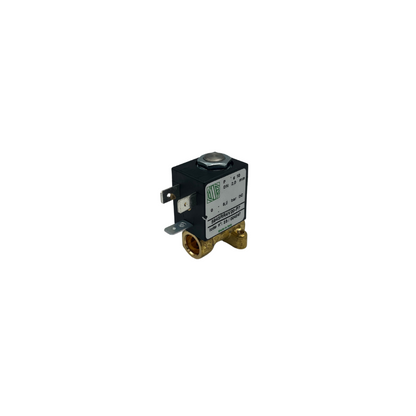 Saeco solenoīda vārsts – 2 virzienu, 24V / 7W Xelsis SM sērijai (421944069071)