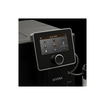 Kafijas automāts Nivona CafeRomatica NICR 960