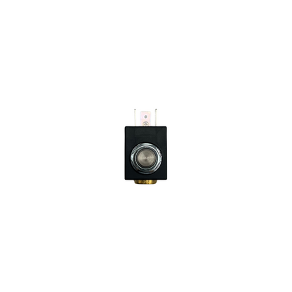 Saeco solenoīda vārsts – 2 virzienu, 24V / 7W Xelsis SM sērijai (421944069071)