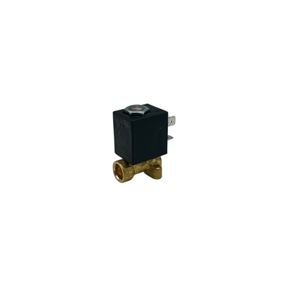 Saeco solenoīda vārsts – 2 virzienu, 24V / 7W Xelsis SM sērijai (421944069071)