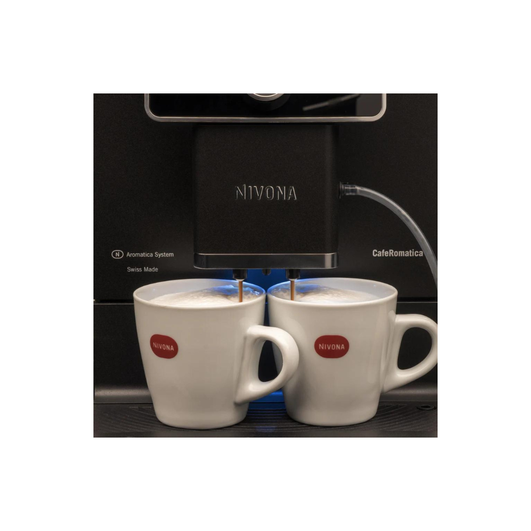 Kafijas automāts Nivona CafeRomatica NICR 960