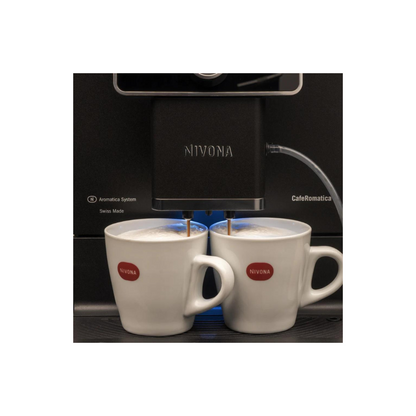 Kafijas automāts Nivona CafeRomatica NICR 960