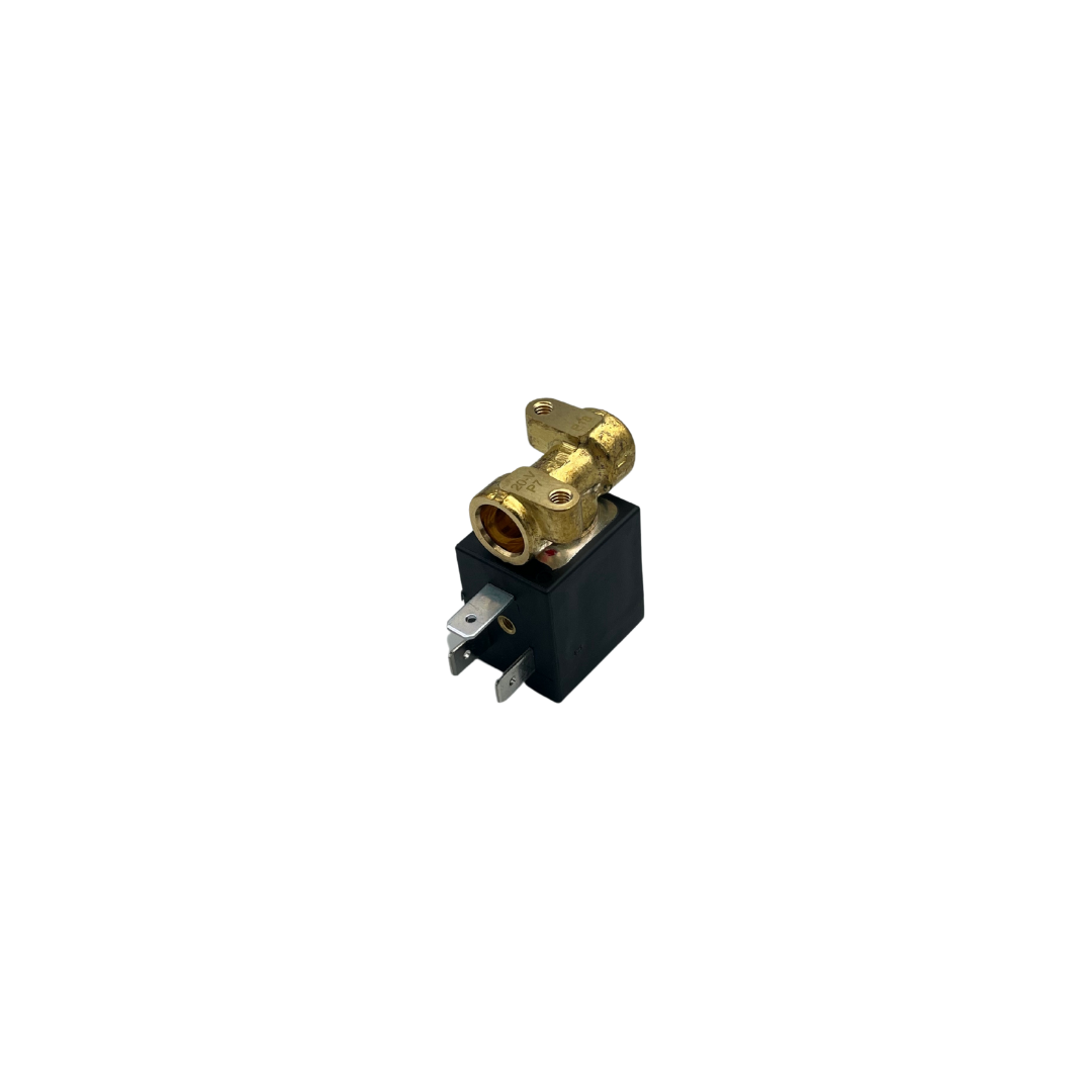 Saeco solenoīda vārsts – 2 virzienu, 24V / 7W Xelsis SM sērijai (421944069071)