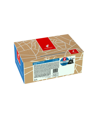 Kafijas Kapsula Julius Meinl "Espresso Decaf Professional" Saderīga Ar Jm Prof Un Lavazza Blue Kapsulu Sistēmām 8000070026506