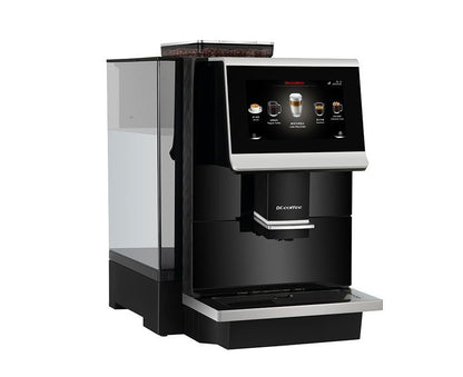Kafijas automāts Dr. Coffee C12 Black