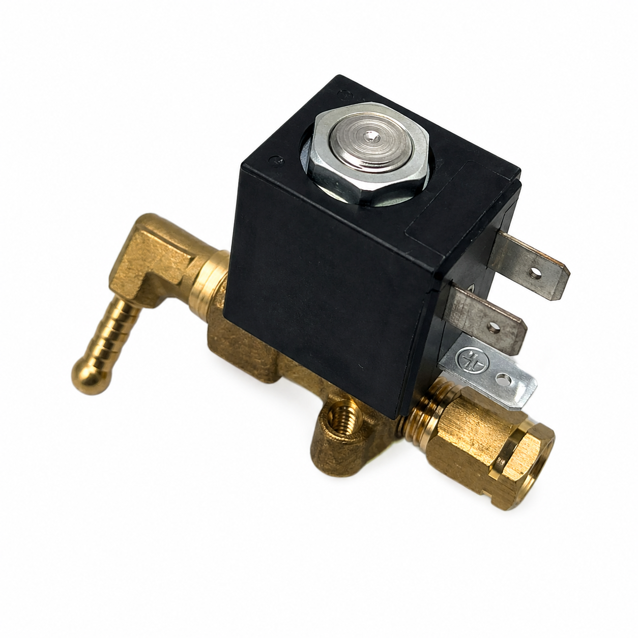 Saeco Philips solenoīda vārsts 24V 10W V2 421944029341