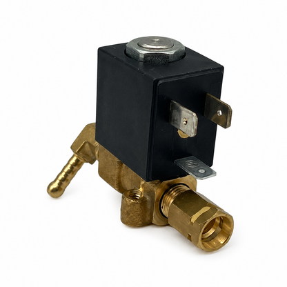 Saeco Philips solenoīda vārsts 24V 10W V2 421944029341
