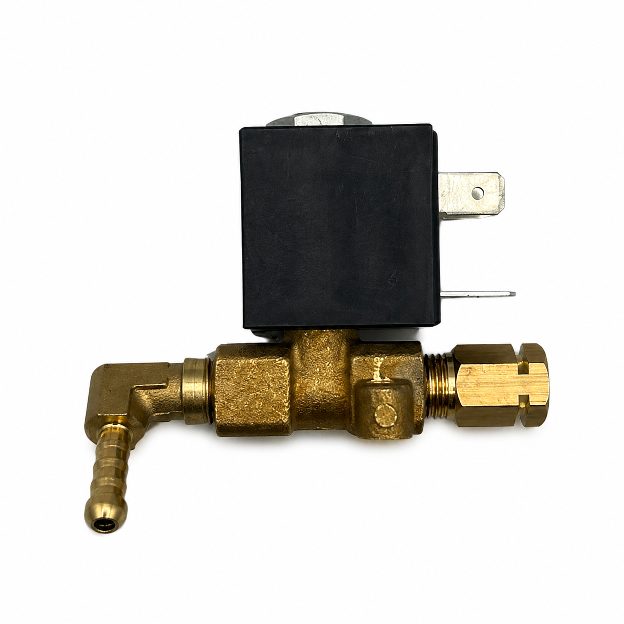 Saeco Philips solenoīda vārsts 24V 10W V2 421944029341