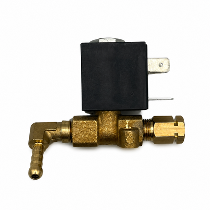 Saeco Philips solenoīda vārsts 24V 10W V2 421944029341