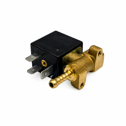 Saeco solenoīda vārsts 24V 10W  versija V2 421944008781