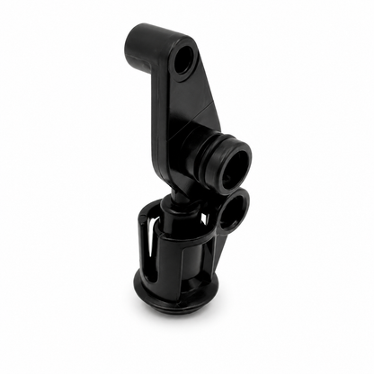 Kafijas crema vārsts Saeco / Philips / Gaggia 421944065221 421944065222