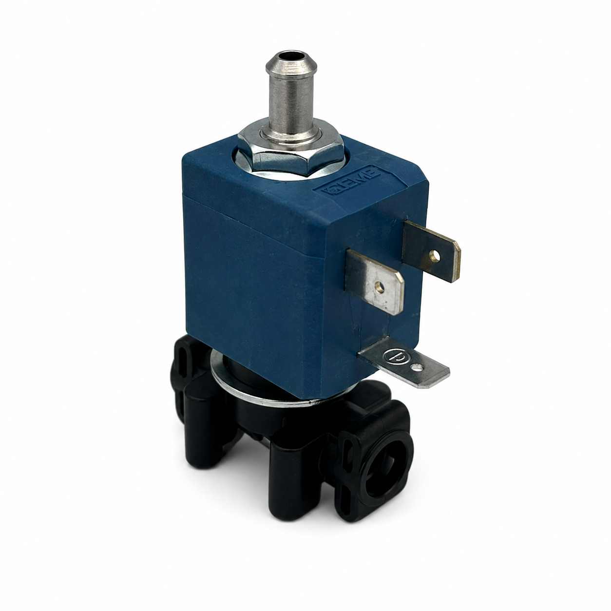 Philips solenoīda vārsts 24V 10W tvaikam un karstam ūdenim 421945001441 421945024511