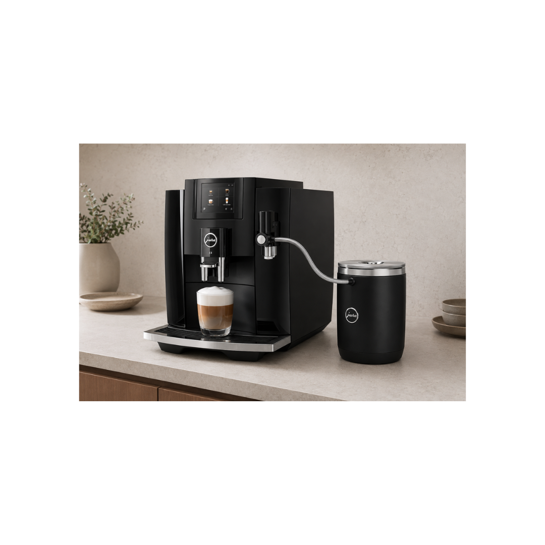 JURA Cool Control 1 L melns  piena dzesētājs 24261