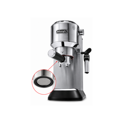 DeLonghi EC6xx / EC8xx radziņa grupu blīve 5313221491 AS00005075