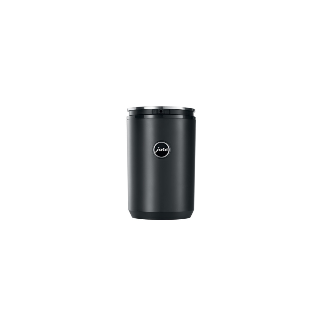JURA Cool Control 1 L melns  piena dzesētājs 24261